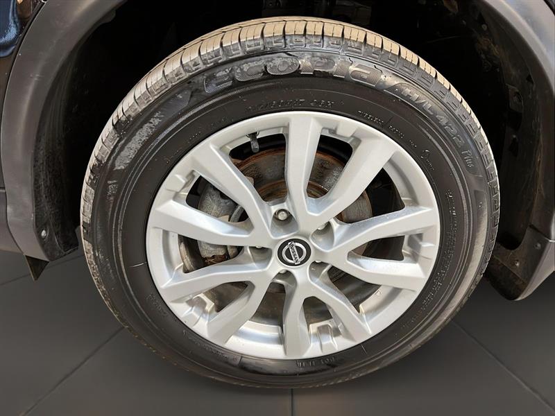 nissan Qashqai 2023 - 25