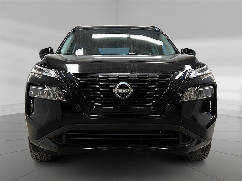 nissan Rogue 2023 - 2