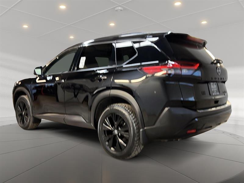 nissan Rogue 2023 - 6