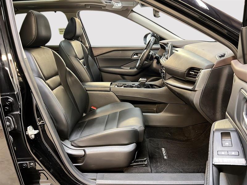 nissan Rogue 2023 - 8