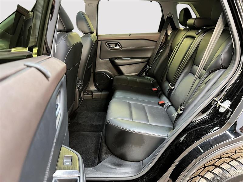 nissan Rogue 2023 - 9
