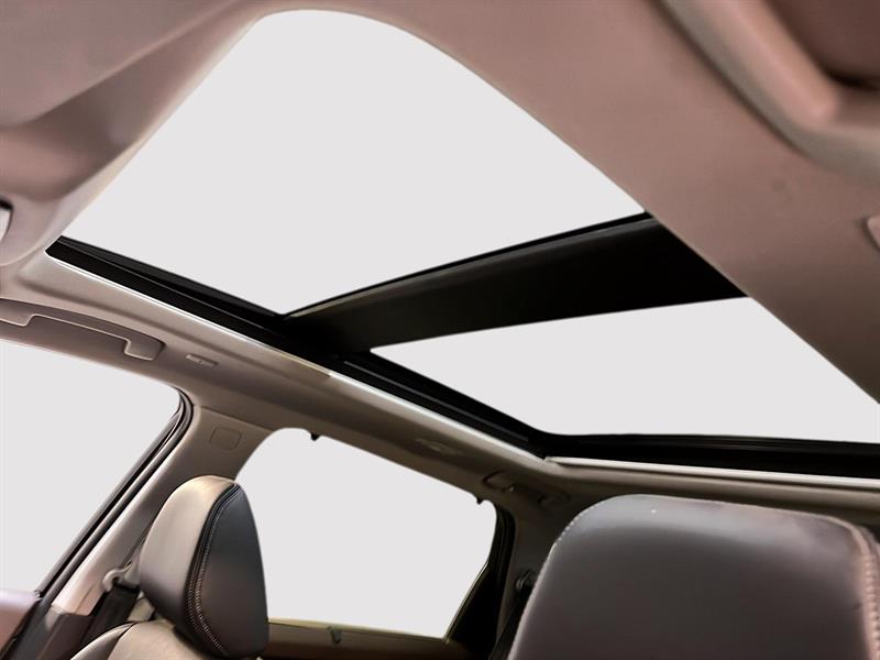 nissan Rogue 2023 - 10