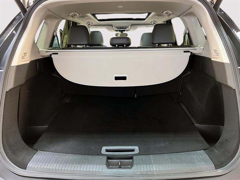 nissan Rogue 2023 - 14