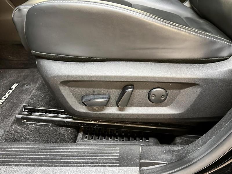 nissan Rogue 2023 - 26