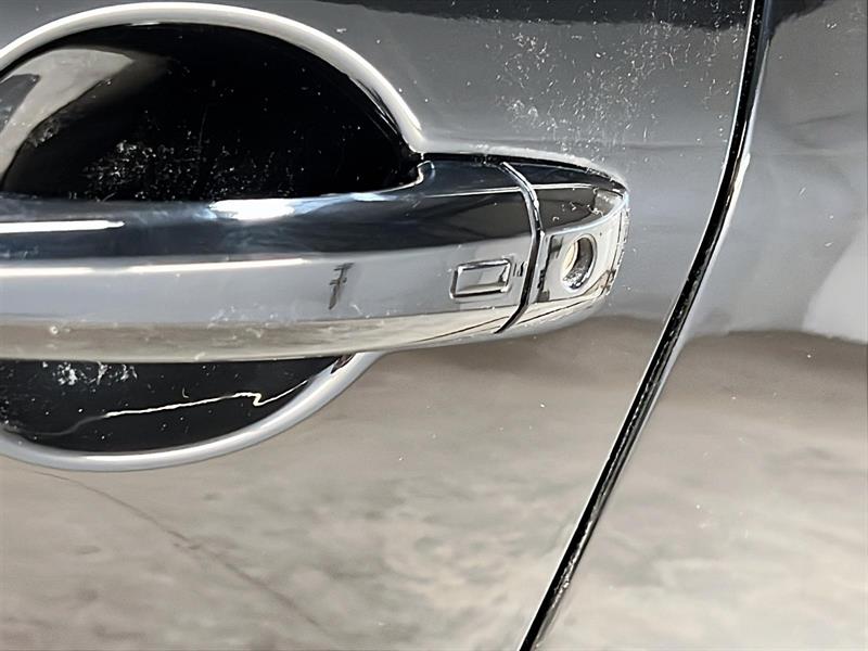 nissan Rogue 2023 - 27
