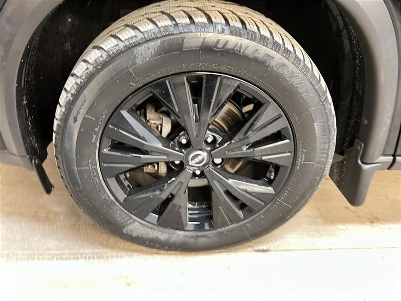 nissan Rogue 2023 - 29