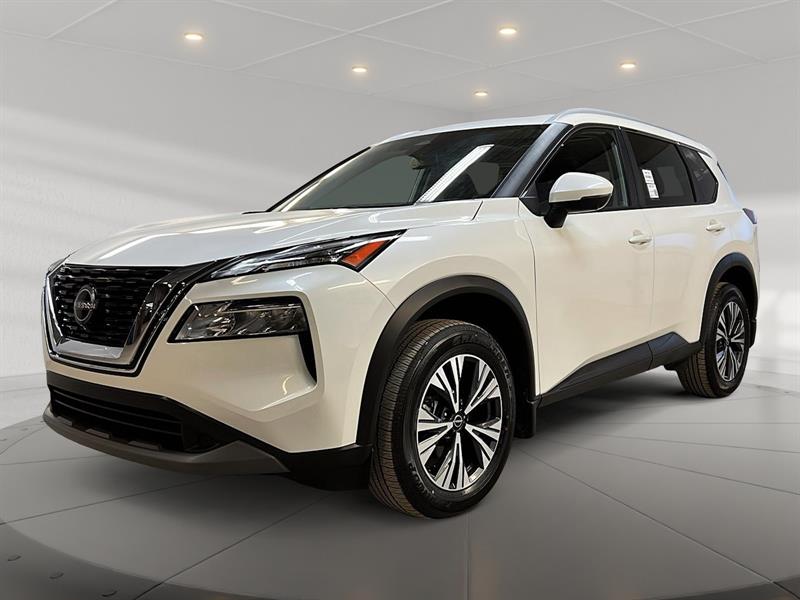 nissan Rogue 2023