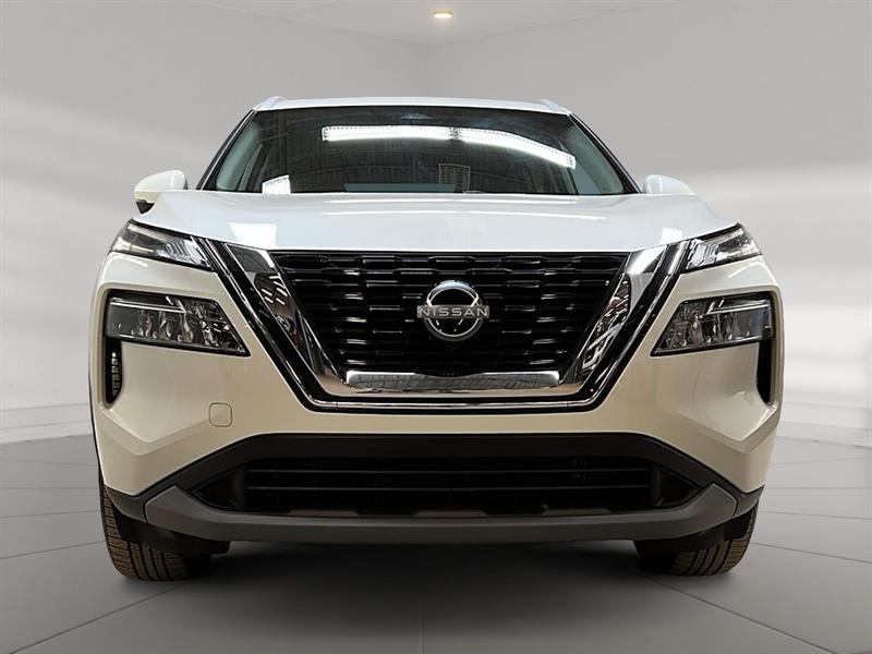nissan Rogue 2023 - 2