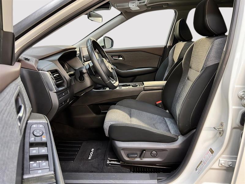 nissan Rogue 2023 - 7