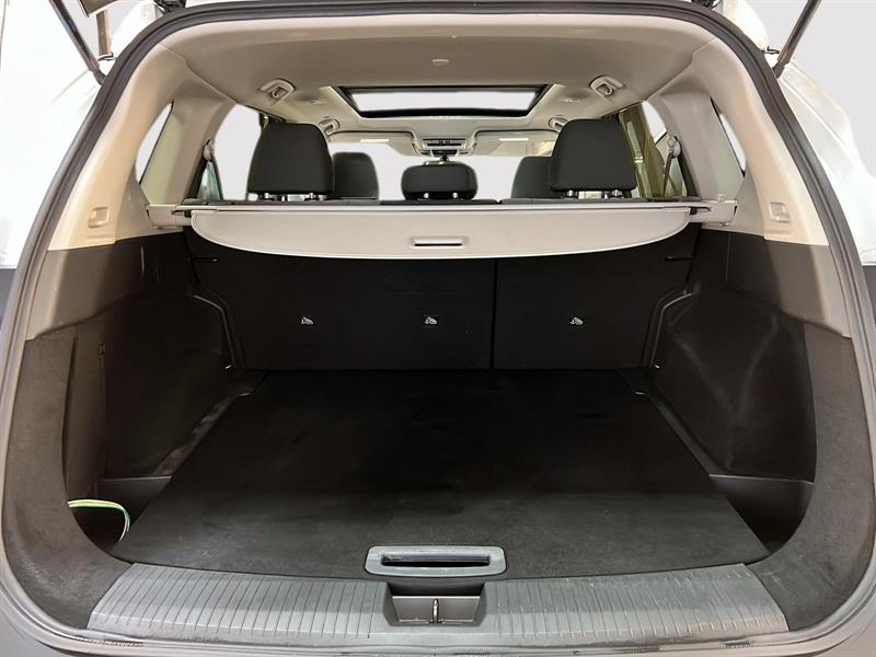 nissan Rogue 2023 - 13