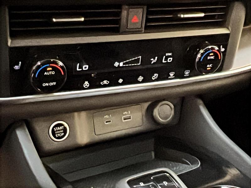 nissan Rogue 2023 - 15