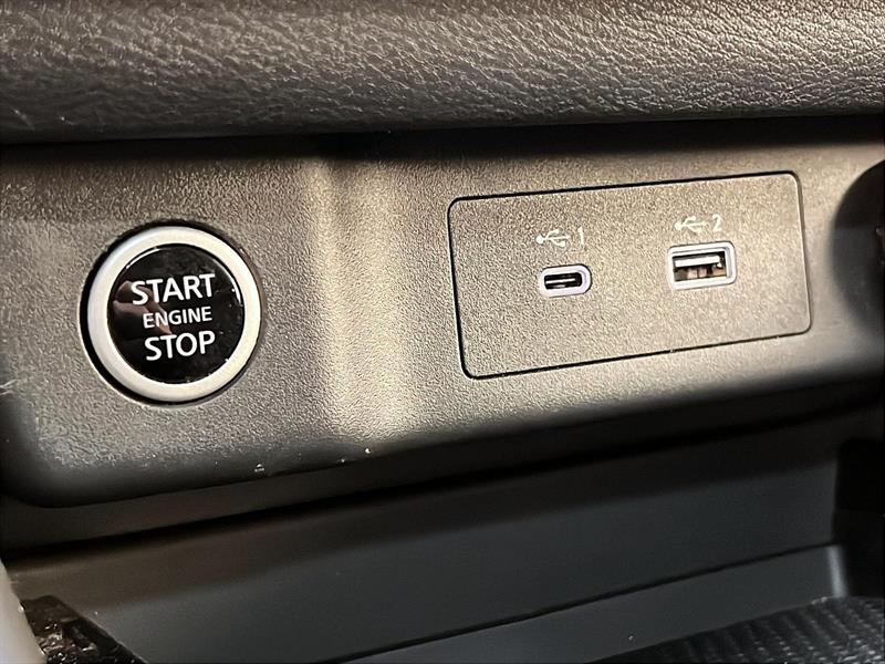 nissan Rogue 2023 - 18