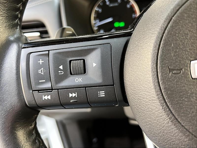 nissan Rogue 2023 - 20