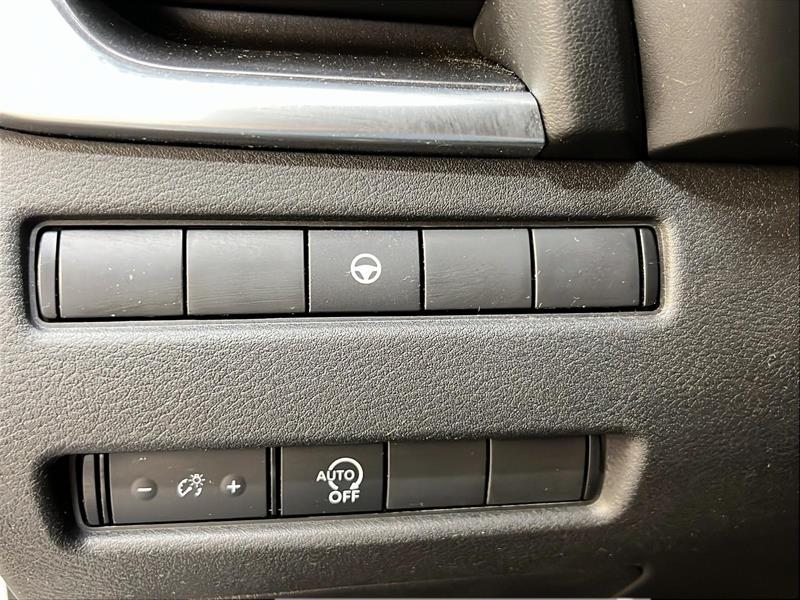 nissan Rogue 2023 - 21