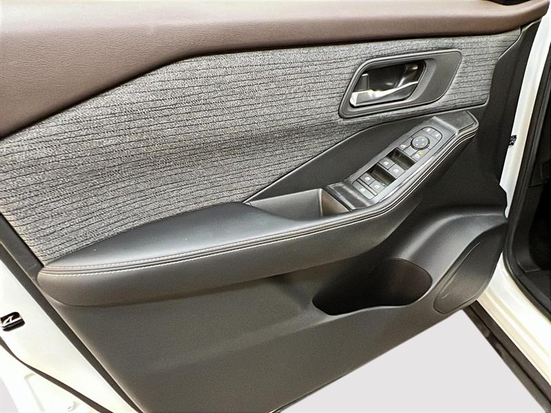 nissan Rogue 2023 - 23