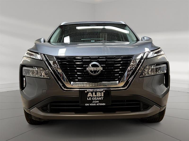 nissan Rogue 2023 - 2