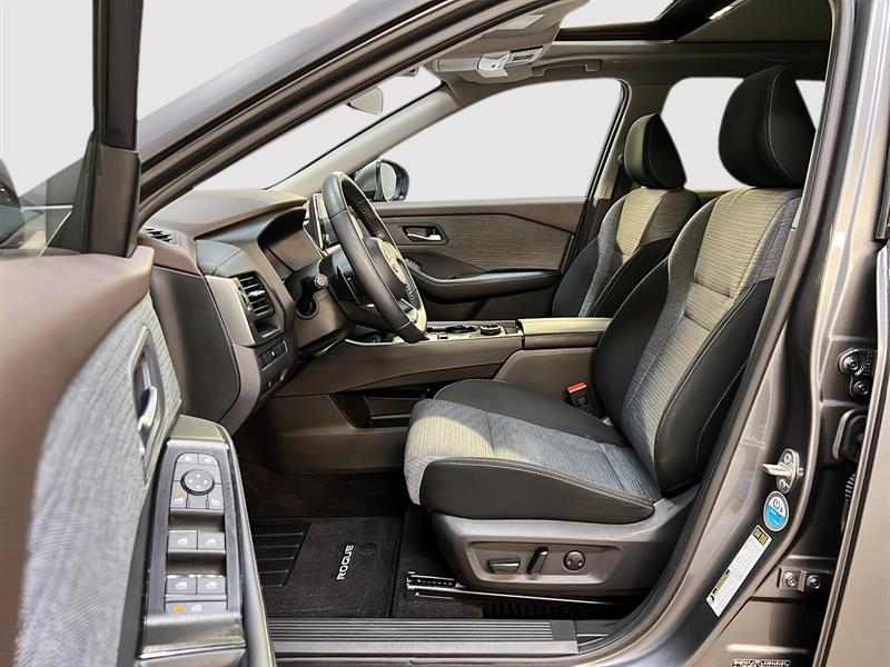 nissan Rogue 2023 - 7