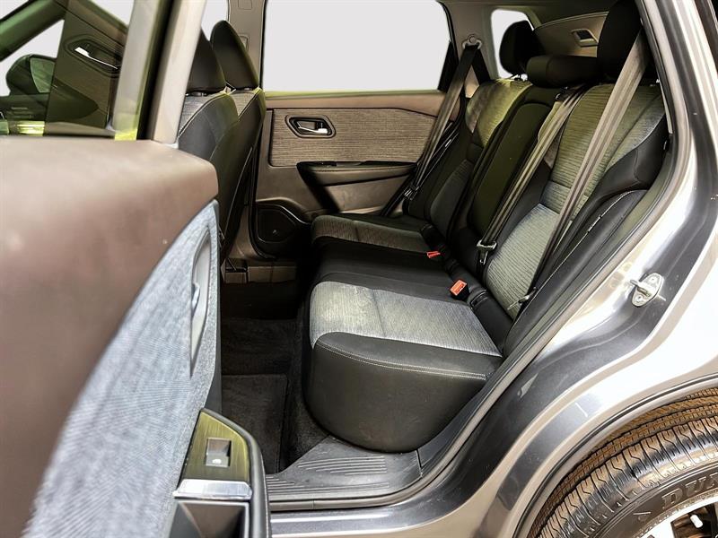 nissan Rogue 2023 - 9