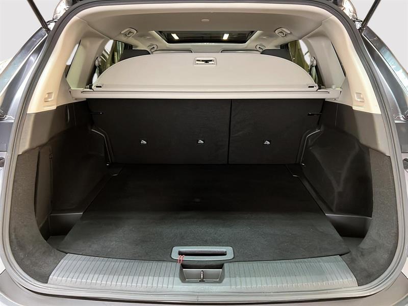 nissan Rogue 2023 - 13