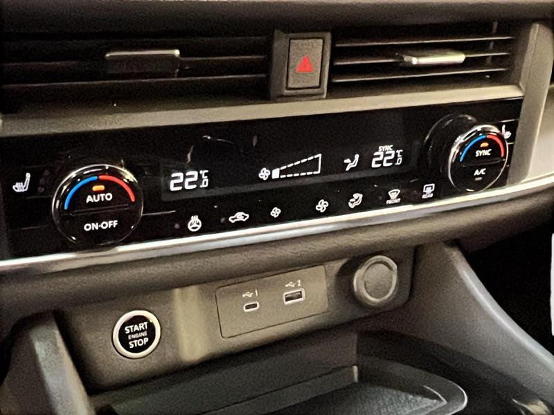 nissan Rogue 2023 - 15