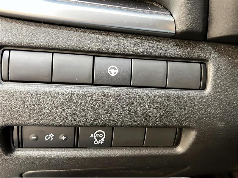 nissan Rogue 2023 - 21