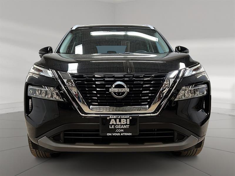 nissan Rogue 2023 - 2