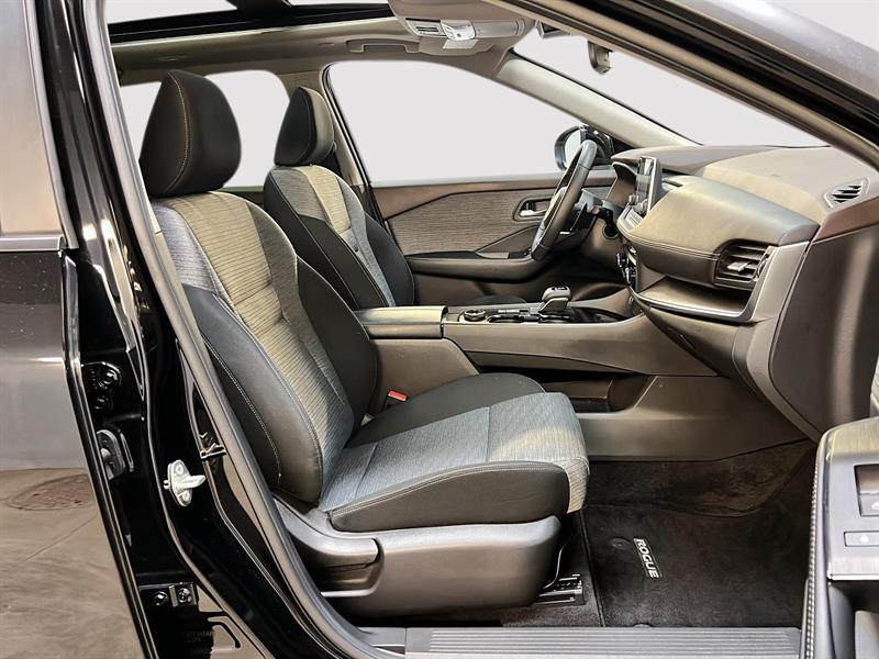 nissan Rogue 2023 - 8