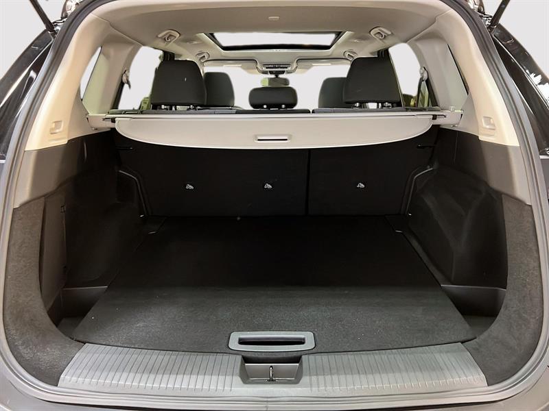 nissan Rogue 2023 - 13
