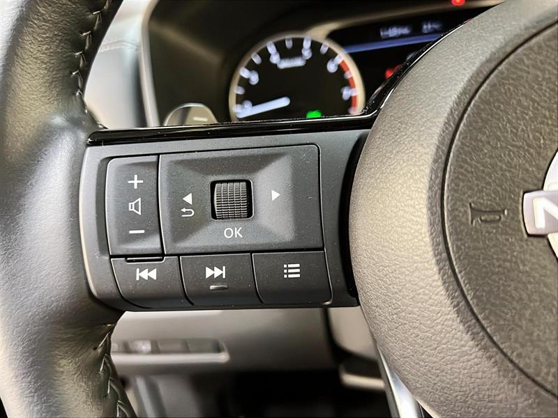 nissan Rogue 2023 - 20