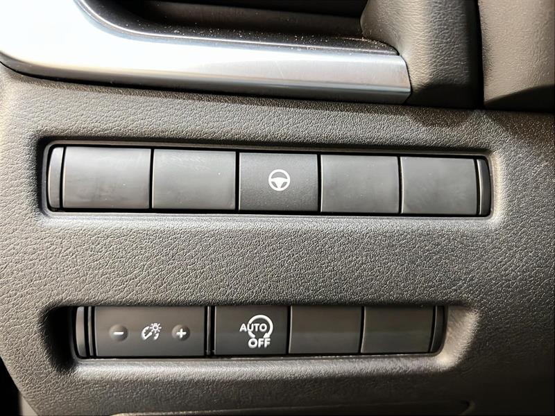 nissan Rogue 2023 - 21