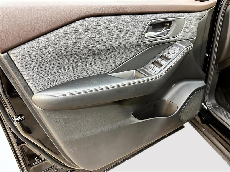 nissan Rogue 2023 - 23