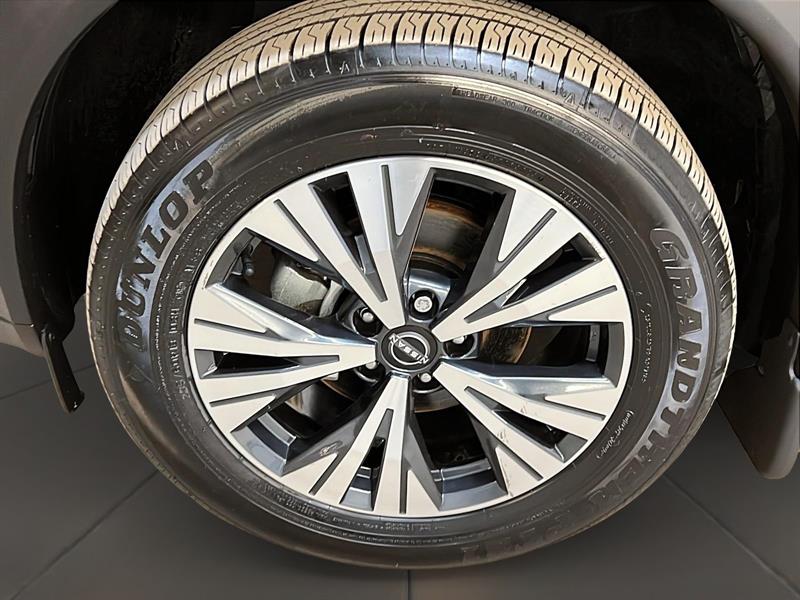 nissan Rogue 2023 - 27