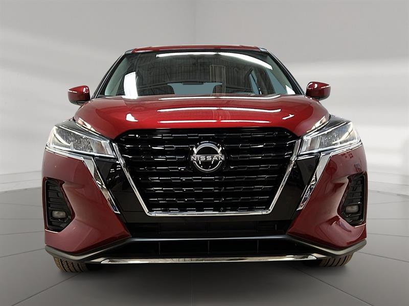 nissan Kicks Play 2025 - 2