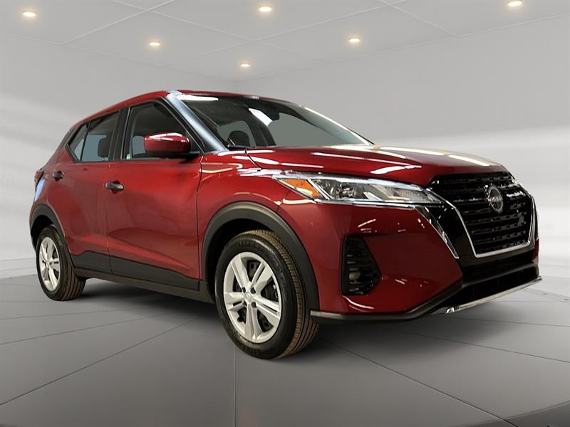 nissan Kicks Play 2025 - 3
