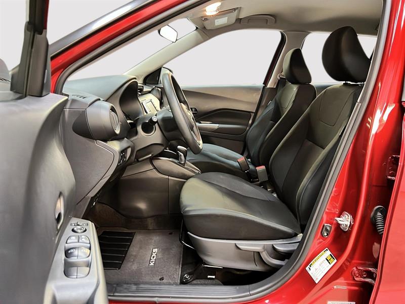 nissan Kicks Play 2025 - 7