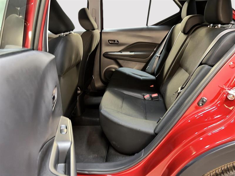 nissan Kicks Play 2025 - 9