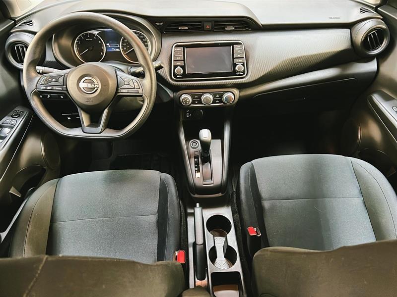 nissan Kicks Play 2025 - 10