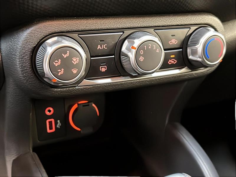 nissan Kicks Play 2025 - 14