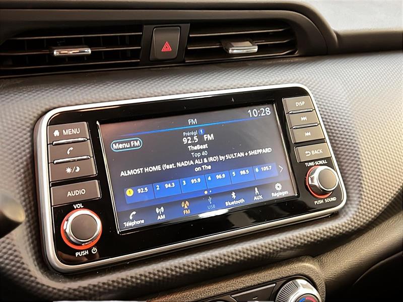 nissan Kicks Play 2025 - 15