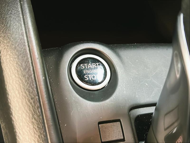 nissan Kicks Play 2025 - 17