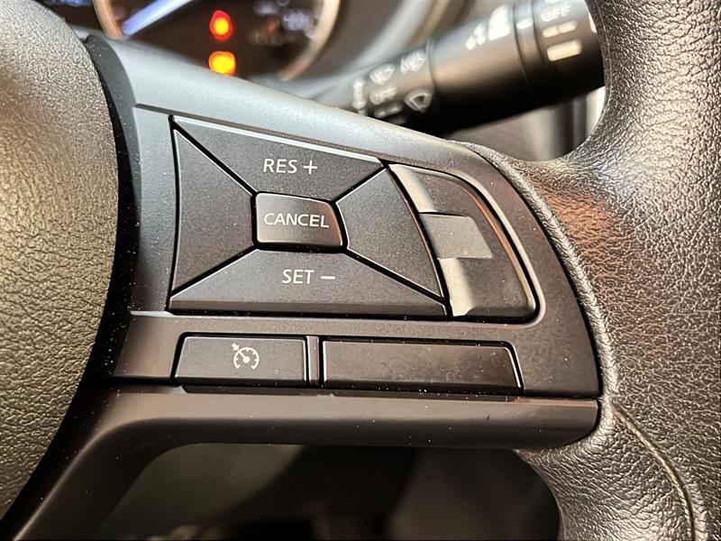 nissan Kicks Play 2025 - 18