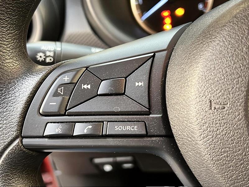 nissan Kicks Play 2025 - 19