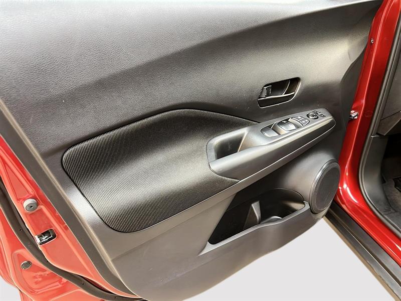 nissan Kicks Play 2025 - 22