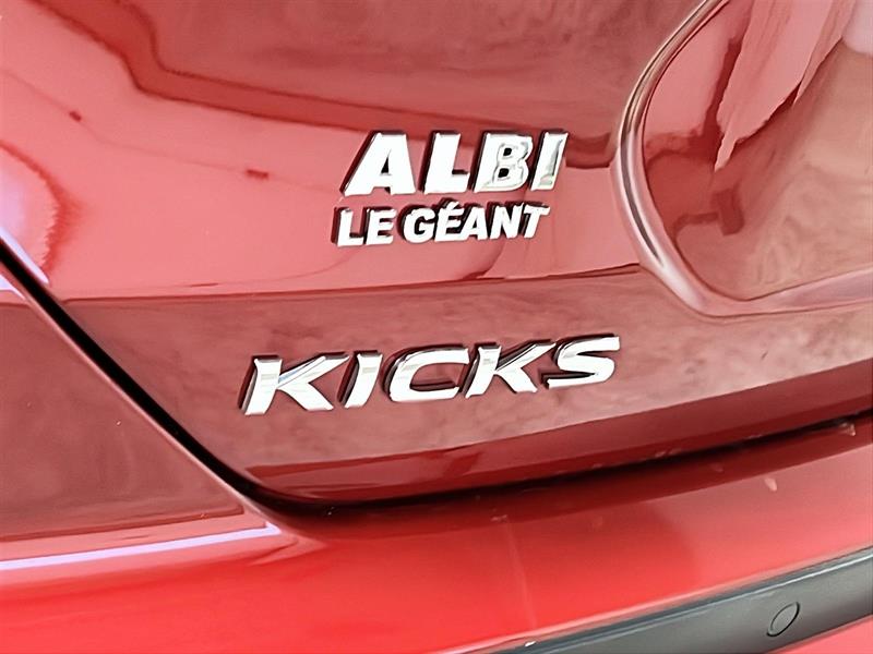nissan Kicks Play 2025 - 23