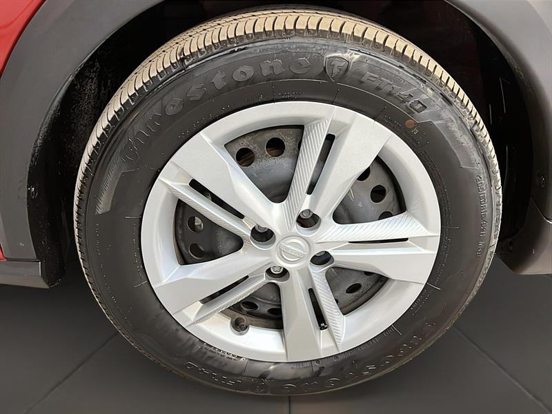 nissan Kicks Play 2025 - 24