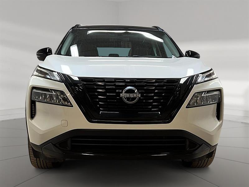nissan Rogue 2023 - 2