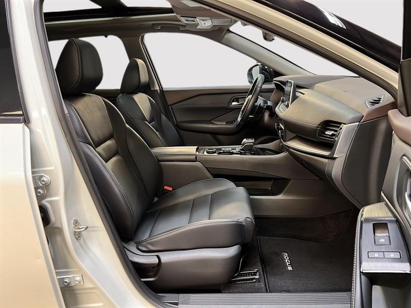 nissan Rogue 2023 - 8