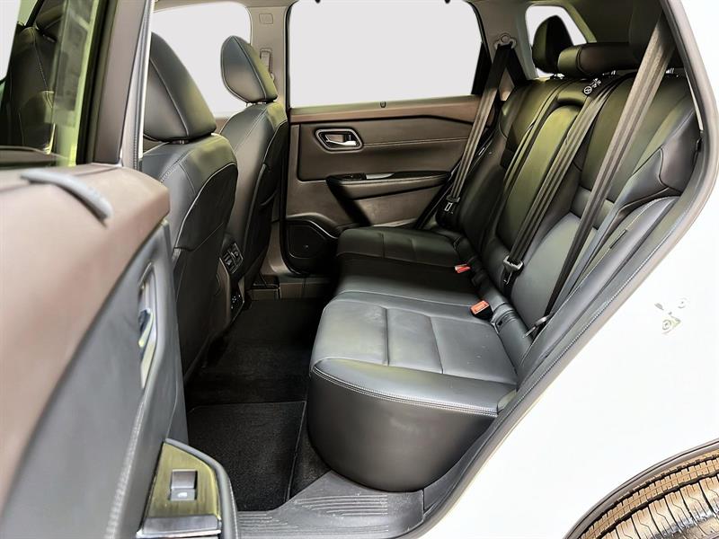 nissan Rogue 2023 - 9
