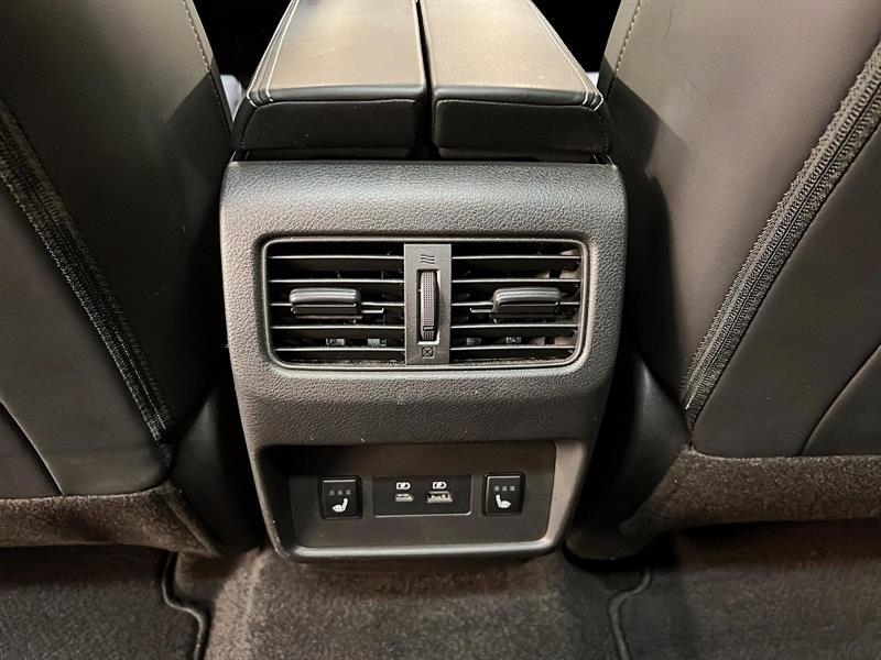nissan Rogue 2023 - 11