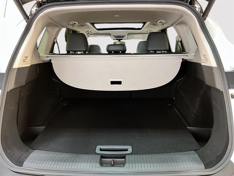 nissan Rogue 2023 - 14
